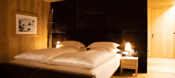 4 غرف نوم بانتهاوس في Lech, Austria رقم 209839 11