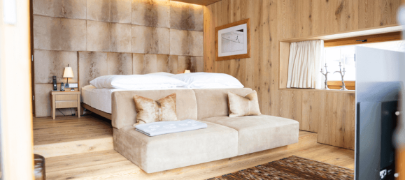 4 غرف نوم بانتهاوس في Lech, Austria رقم 209839 9