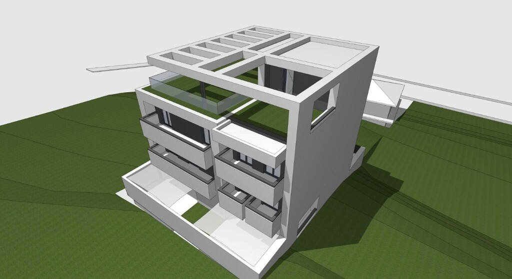 3 Schlafzimmer Büro in Oraiokastro, Greece, Nr. 2746