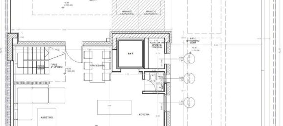 3 Schlafzimmer Büro in Oraiokastro, Greece, Nr. 2746 5