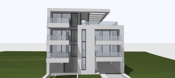 3 Schlafzimmer Büro in Oraiokastro, Greece, Nr. 2746 2