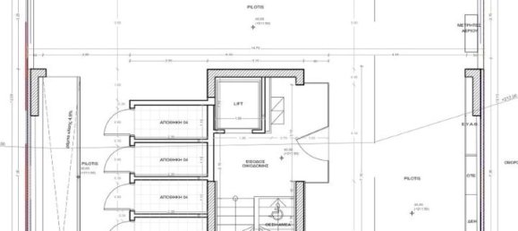 3 Schlafzimmer Büro in Oraiokastro, Greece, Nr. 2746 6