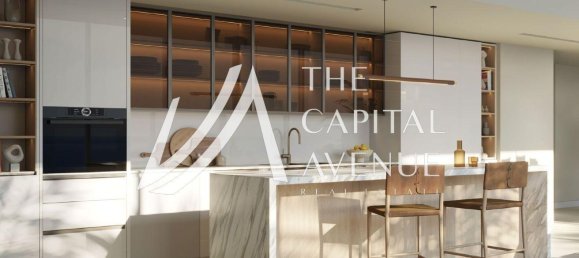 3 bedrooms Apartment in Abu Dhabi, UAE No. 112644 12