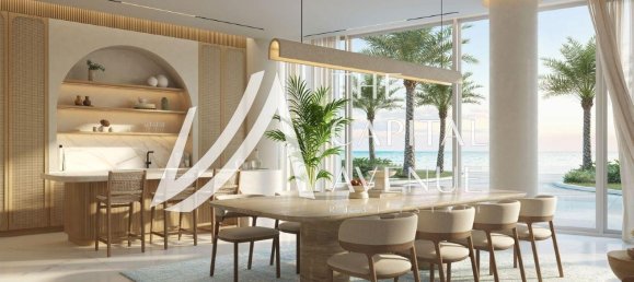 3 bedrooms Apartment in Abu Dhabi, UAE No. 112644 3