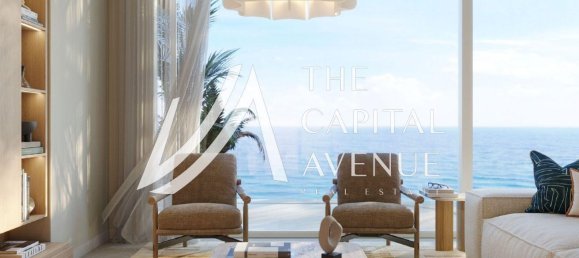 3 bedrooms Apartment in Abu Dhabi, UAE No. 112644 10