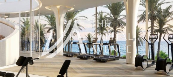 3 bedrooms Apartment in Abu Dhabi, UAE No. 112644 4