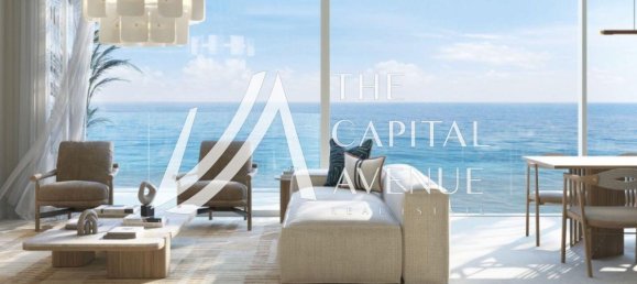 3 bedrooms Apartment in Abu Dhabi, UAE No. 112644 7