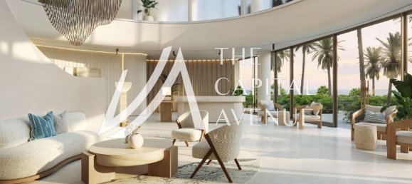 3 bedrooms Apartment in Abu Dhabi, UAE No. 112644 2