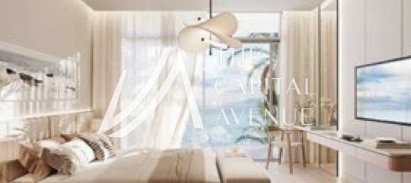 3 bedrooms Apartment in Abu Dhabi, UAE No. 112644 9