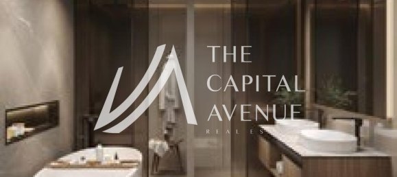 3 bedrooms Apartment in Abu Dhabi, UAE No. 112644 13