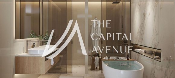 3 bedrooms Apartment in Abu Dhabi, UAE No. 112644 14