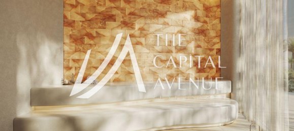 3 bedrooms Apartment in Abu Dhabi, UAE No. 112644 15