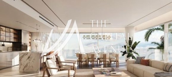 3 bedrooms Apartment in Abu Dhabi, UAE No. 112644 8