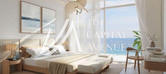 3 bedrooms Apartment in Abu Dhabi, UAE No. 112644 11