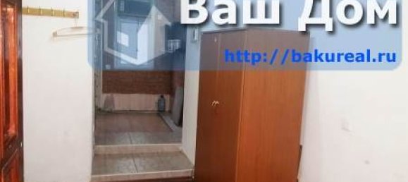 2 rooms Office in Nasimi, Azerbaijan No. 1049 2