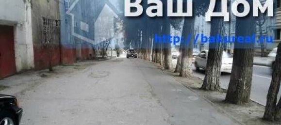 2 rooms Office in Nasimi, Azerbaijan No. 1049 5