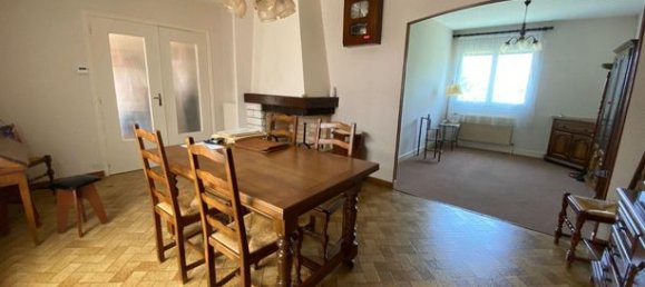 Дом с 3 спальнями в Бюзансе, Франция № 302863 2