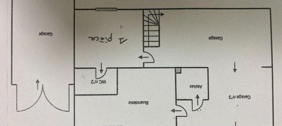 Дом с 3 спальнями в Бюзансе, Франция № 302863 12