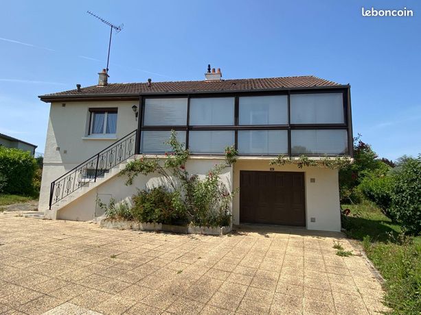 Дом с 3 спальнями в Бюзансе, Франция № 302863