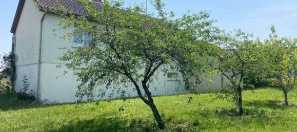 Дом с 3 спальнями в Бюзансе, Франция № 302863 10