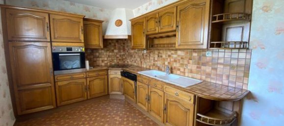 Дом с 3 спальнями в Бюзансе, Франция № 302863 4