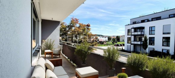 4 rooms Apartment in Altotting, Germany No. 276557 12