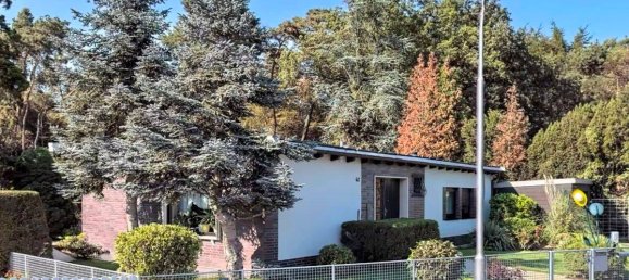 4-Zimmer Bungalow in Offenbach, Germany, Nr. 186569 8