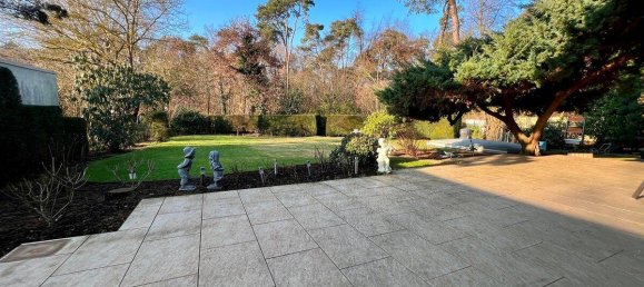 4-Zimmer Bungalow in Offenbach, Germany, Nr. 186569 2