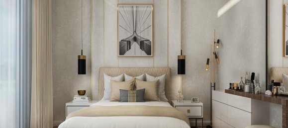 شقة 2+1 في Stay Forest Park - Valley Residence, Avsallar, Turkey رقم 34844 10