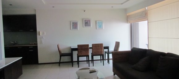 شقة 1 غرف نوم  في Pattaya, Thailand رقم 918 4