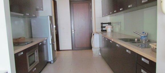 شقة 1 غرف نوم  في Pattaya, Thailand رقم 918 5