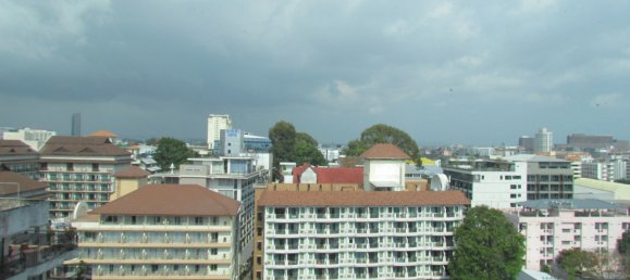 شقة 1 غرف نوم  في Pattaya, Thailand رقم 918 9