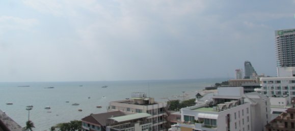 شقة 1 غرف نوم  في Pattaya, Thailand رقم 918 16