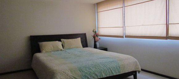 شقة 1 غرف نوم  في Pattaya, Thailand رقم 918 8