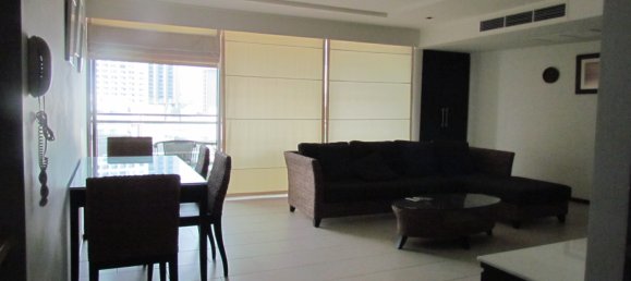 شقة 1 غرف نوم  في Pattaya, Thailand رقم 918 6