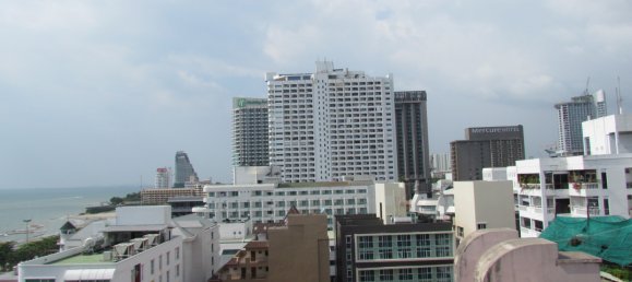 شقة 1 غرف نوم  في Pattaya, Thailand رقم 918 15