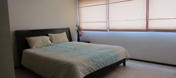 شقة 1 غرف نوم  في Pattaya, Thailand رقم 918 7