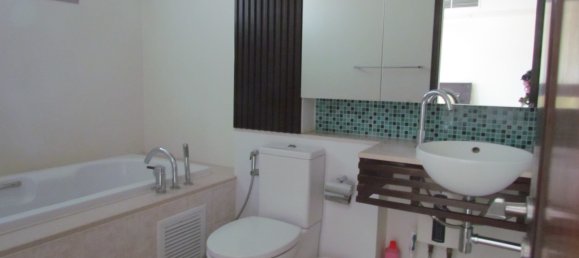 شقة 1 غرف نوم  في Pattaya, Thailand رقم 918 13