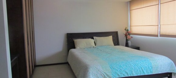 شقة 1 غرف نوم  في Pattaya, Thailand رقم 918 11