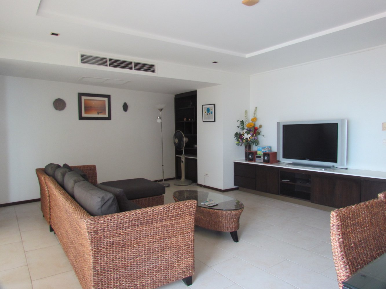 شقة 1 غرف نوم  في Pattaya, Thailand رقم 918