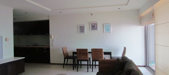 شقة 1 غرف نوم  في Pattaya, Thailand رقم 918 2