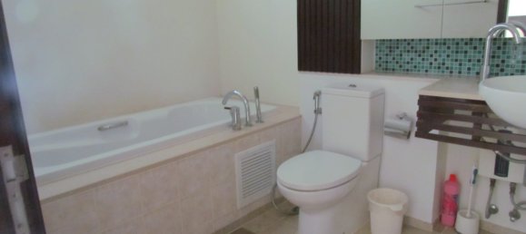 شقة 1 غرف نوم  في Pattaya, Thailand رقم 918 12