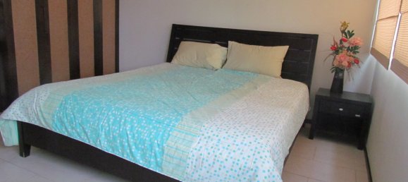 شقة 1 غرف نوم  في Pattaya, Thailand رقم 918 10