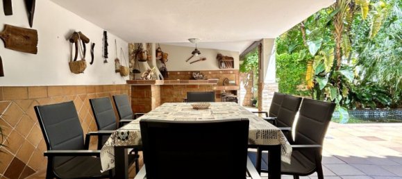 Casa de 5 dormitorios en Cádiz, Spain No. 150041 30