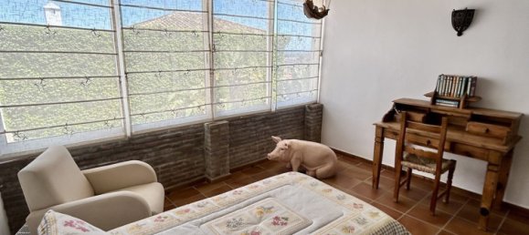 Casa de 5 dormitorios en Cádiz, Spain No. 150041 13