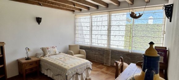 Casa de 5 dormitorios en Cádiz, Spain No. 150041 12