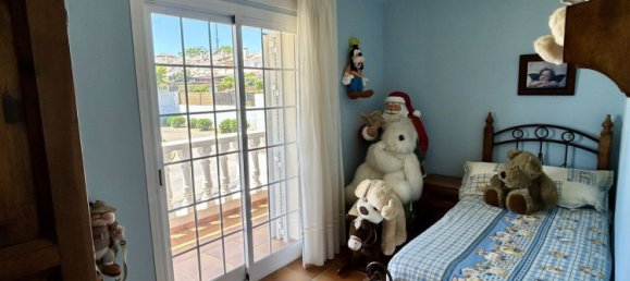 Casa de 5 dormitorios en Cádiz, Spain No. 150041 14