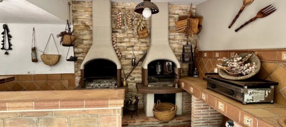 Casa de 5 dormitorios en Cádiz, Spain No. 150041 31