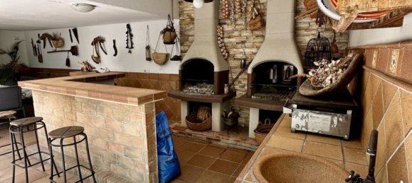 Casa de 5 dormitorios en Cádiz, Spain No. 150041 32