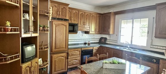 Casa de 5 dormitorios en Cádiz, Spain No. 150041 5